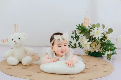 驻马店宝宝什么时候会爬